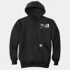 Rain Defender ® Paxton Heavyweight Hooded Sweatshirt Thumbnail
