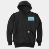 Rain Defender ® Paxton Heavyweight Hooded Sweatshirt Thumbnail