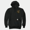 Rain Defender ® Paxton Heavyweight Hooded Sweatshirt Thumbnail