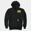 Rain Defender ® Paxton Heavyweight Hooded Sweatshirt Thumbnail