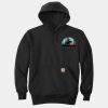 Rain Defender ® Paxton Heavyweight Hooded Sweatshirt Thumbnail