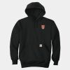 Rain Defender ® Paxton Heavyweight Hooded Sweatshirt Thumbnail