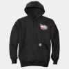 Rain Defender ® Paxton Heavyweight Hooded Sweatshirt Thumbnail