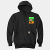 Rain Defender ® Paxton Heavyweight Hooded Sweatshirt Thumbnail