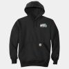 Rain Defender ® Paxton Heavyweight Hooded Sweatshirt Thumbnail