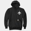 Rain Defender ® Paxton Heavyweight Hooded Sweatshirt Thumbnail