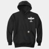 Rain Defender ® Paxton Heavyweight Hooded Sweatshirt Thumbnail