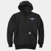 Rain Defender ® Paxton Heavyweight Hooded Sweatshirt Thumbnail