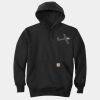 Rain Defender ® Paxton Heavyweight Hooded Sweatshirt Thumbnail