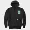 Rain Defender ® Paxton Heavyweight Hooded Sweatshirt Thumbnail
