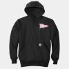 Rain Defender ® Paxton Heavyweight Hooded Sweatshirt Thumbnail
