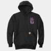 Rain Defender ® Paxton Heavyweight Hooded Sweatshirt Thumbnail