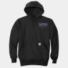 Rain Defender ® Paxton Heavyweight Hooded Sweatshirt Thumbnail