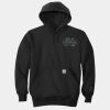 Rain Defender ® Paxton Heavyweight Hooded Sweatshirt Thumbnail