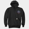 Rain Defender ® Paxton Heavyweight Hooded Sweatshirt Thumbnail