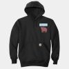 Rain Defender ® Paxton Heavyweight Hooded Sweatshirt Thumbnail