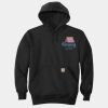 Rain Defender ® Paxton Heavyweight Hooded Sweatshirt Thumbnail