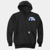 Rain Defender ® Paxton Heavyweight Hooded Sweatshirt Thumbnail