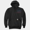 Rain Defender ® Paxton Heavyweight Hooded Sweatshirt Thumbnail