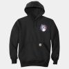 Rain Defender ® Paxton Heavyweight Hooded Sweatshirt Thumbnail