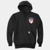 Rain Defender ® Paxton Heavyweight Hooded Sweatshirt Thumbnail
