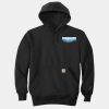 Rain Defender ® Paxton Heavyweight Hooded Sweatshirt Thumbnail