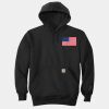 Rain Defender ® Paxton Heavyweight Hooded Sweatshirt Thumbnail