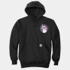 Rain Defender ® Paxton Heavyweight Hooded Sweatshirt Thumbnail