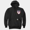 Rain Defender ® Paxton Heavyweight Hooded Sweatshirt Thumbnail