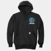 Rain Defender ® Paxton Heavyweight Hooded Sweatshirt Thumbnail