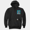 Rain Defender ® Paxton Heavyweight Hooded Sweatshirt Thumbnail