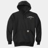 Rain Defender ® Paxton Heavyweight Hooded Sweatshirt Thumbnail