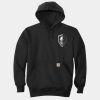 Rain Defender ® Paxton Heavyweight Hooded Sweatshirt Thumbnail