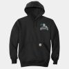 Rain Defender ® Paxton Heavyweight Hooded Sweatshirt Thumbnail