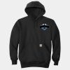 Rain Defender ® Paxton Heavyweight Hooded Sweatshirt Thumbnail