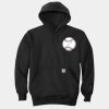 Rain Defender ® Paxton Heavyweight Hooded Sweatshirt Thumbnail