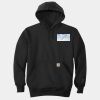 Rain Defender ® Paxton Heavyweight Hooded Sweatshirt Thumbnail