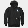 Rain Defender ® Paxton Heavyweight Hooded Sweatshirt Thumbnail