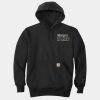 Rain Defender ® Paxton Heavyweight Hooded Sweatshirt Thumbnail