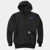 Rain Defender ® Paxton Heavyweight Hooded Sweatshirt Thumbnail