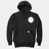 Rain Defender ® Paxton Heavyweight Hooded Sweatshirt Thumbnail