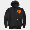 Rain Defender ® Paxton Heavyweight Hooded Sweatshirt Thumbnail
