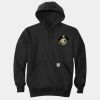 Rain Defender ® Paxton Heavyweight Hooded Sweatshirt Thumbnail