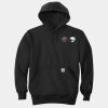 Rain Defender ® Paxton Heavyweight Hooded Sweatshirt Thumbnail