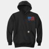 Rain Defender ® Paxton Heavyweight Hooded Sweatshirt Thumbnail