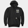 Rain Defender ® Paxton Heavyweight Hooded Sweatshirt Thumbnail