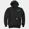Rain Defender ® Paxton Heavyweight Hooded Sweatshirt Thumbnail