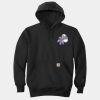 Rain Defender ® Paxton Heavyweight Hooded Sweatshirt Thumbnail