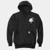 Rain Defender ® Paxton Heavyweight Hooded Sweatshirt Thumbnail