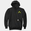 Rain Defender ® Paxton Heavyweight Hooded Sweatshirt Thumbnail